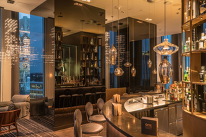 Rooftop One Bar Berlin-Upper West
