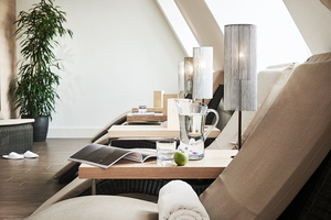Roomers Berlin - The Spa