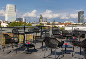 SANA Berlin Hotel
