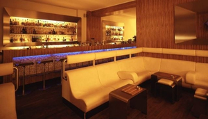 Saphire Bar