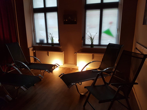 Sauna - Physio & Wellness 4 Life