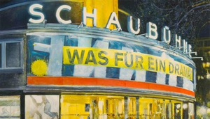 Schaubühne