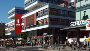 Schlossstraße