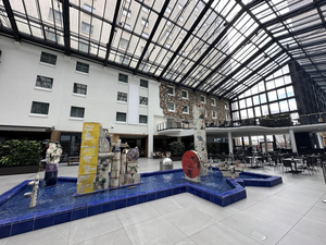 Sen Spa im Estrel Hotel Berlin