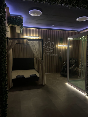 SiJi's Wellness Friedrichshain