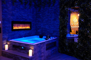 SiJi's Wellness Reinickendorf