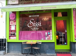 Sissi Restaurant