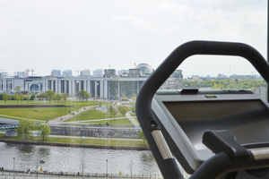 Sky Spa & Fitnesslounge