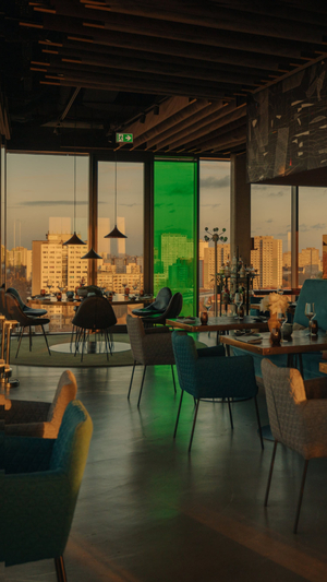 Skykitchen