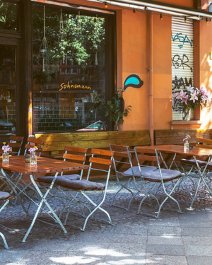 Sohnemann Bar