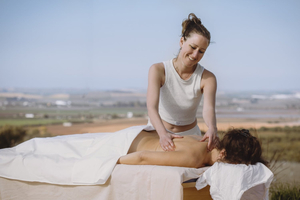 Somatic Vitality - Bodywork & Massage