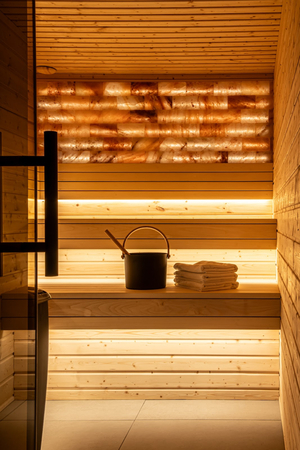 Spa Suites