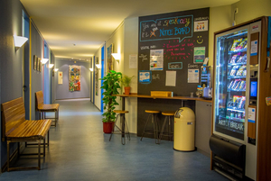 speakeasy Berlin