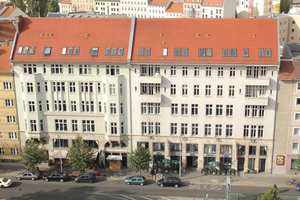St Christopher's Berlin - Alexanderplatz