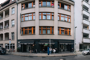St Christopher's Berlin - Mitte