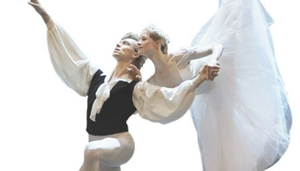 Staatsballet Berlijn