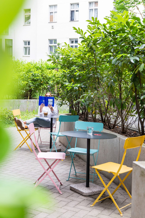 STAYERY Berlin Friedrichshain