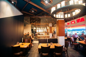 Steakhouse & Restaurant Las Malvinas