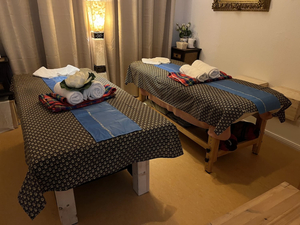 Suk-Jai Spa & Wellness
