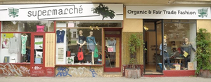 Supermarché