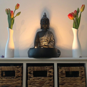 Suwaya Ayurvedische Massage Berlin