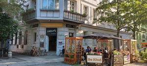 swart Bier & Weinlokal