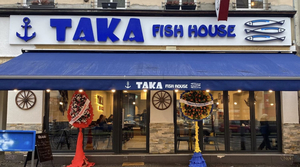 Taka Fish House