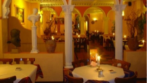 Taverna Apollon