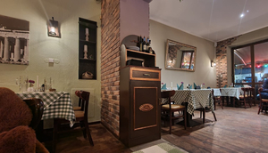 Taverna Olive - Ihr Grieche in Friedrichshain
