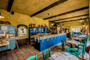 Taverna Ousia