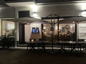 Taverna Phaestos