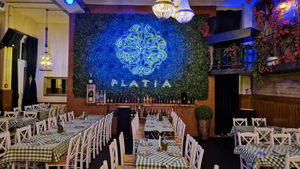 Taverne Platia