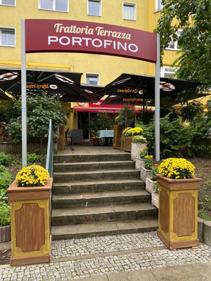 Terrazza Portofino
