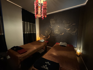Thai Silk Massage&Spa