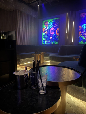 The Door - Boutique Club