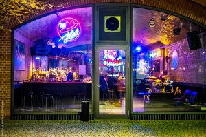 The Hat Bar Berlin