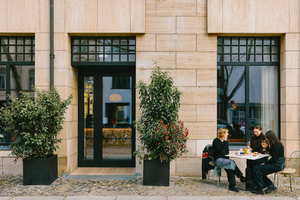 The Hoxton, Charlottenburg