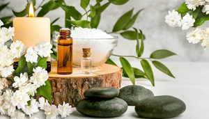 The Jasmine SPA Berlin