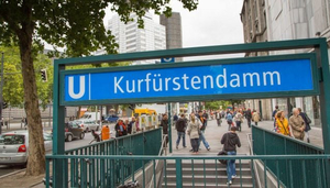 De Kurfürstendamm