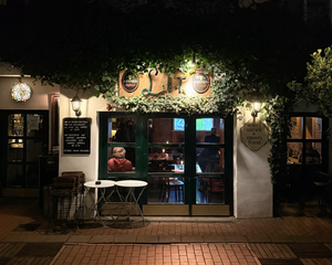The Lir