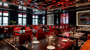the Main by Beef Grill Club