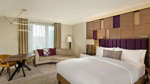 The Ritz-Carlton, Berlin
