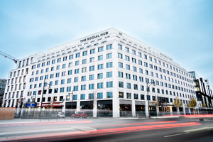 The Social Hub Berlin