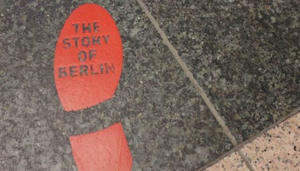 The Story of Berlin