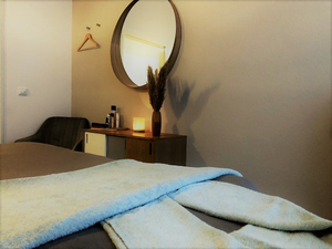 The Touch - Massage & Wellness (bei Hautbild Kosmetik)