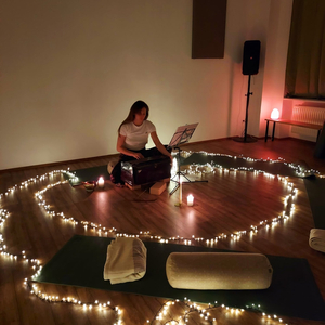The Wellness Cafe