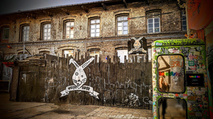 The White Rabbit - Berlin