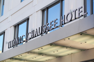Titanic Chausse Berlin