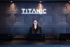 Titanic Comfort Kurfürstendamm