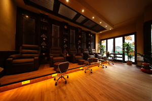 Tram Viet Wellness • Spa • Beauty (Friedrichshain)